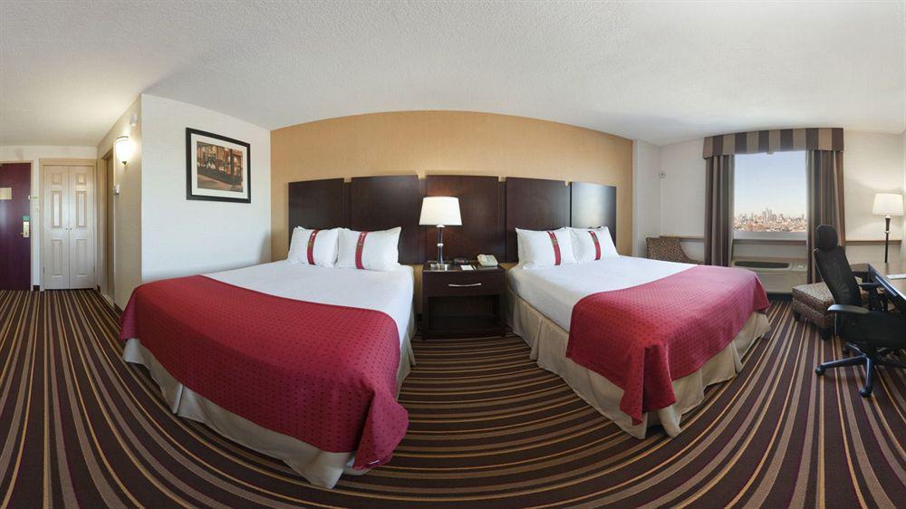 Holiday Inn Philadelphia-Stadium Buitenkant foto