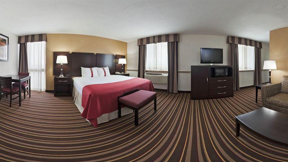 Holiday Inn Philadelphia-Stadium Buitenkant foto