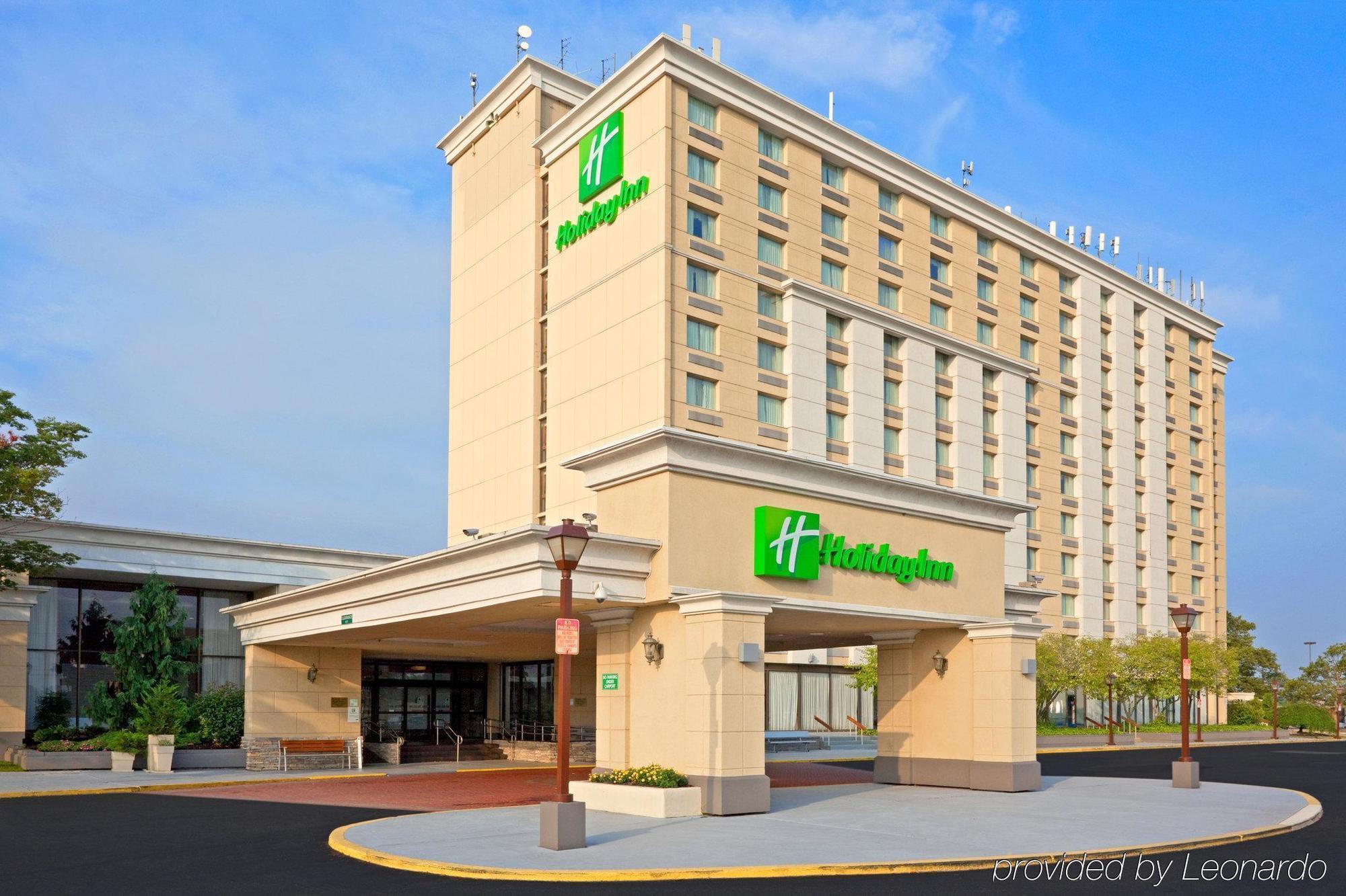 Holiday Inn Philadelphia-Stadium Buitenkant foto