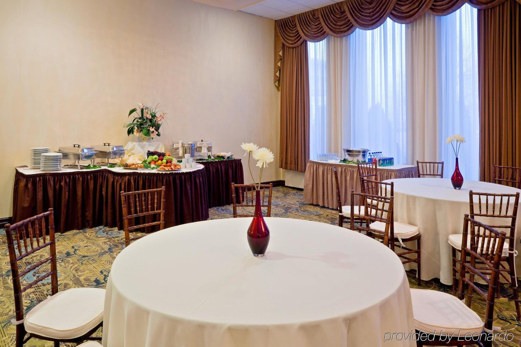 Holiday Inn Philadelphia-Stadium Faciliteiten foto