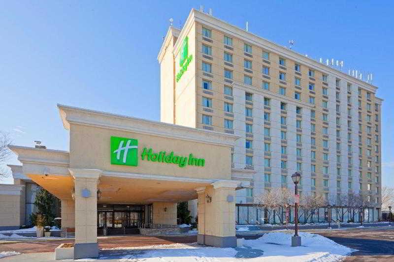 Holiday Inn Philadelphia-Stadium Buitenkant foto