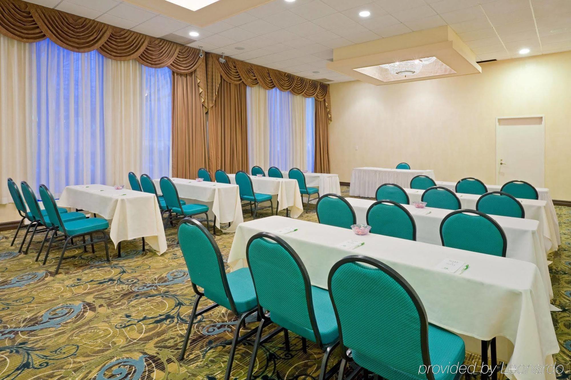 Holiday Inn Philadelphia-Stadium Buitenkant foto