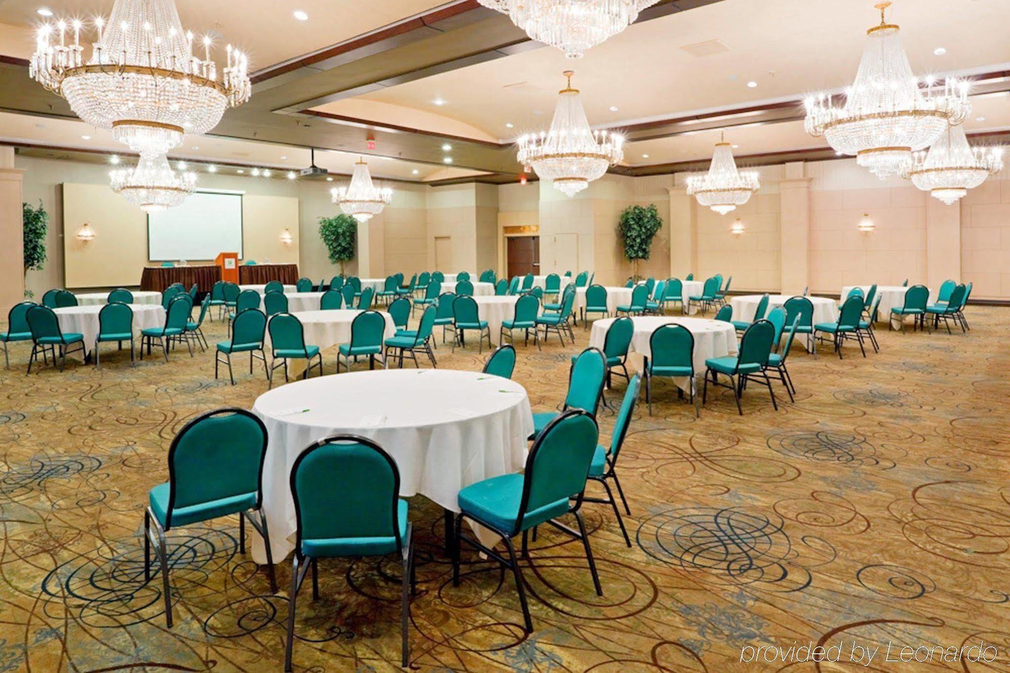 Holiday Inn Philadelphia-Stadium Faciliteiten foto