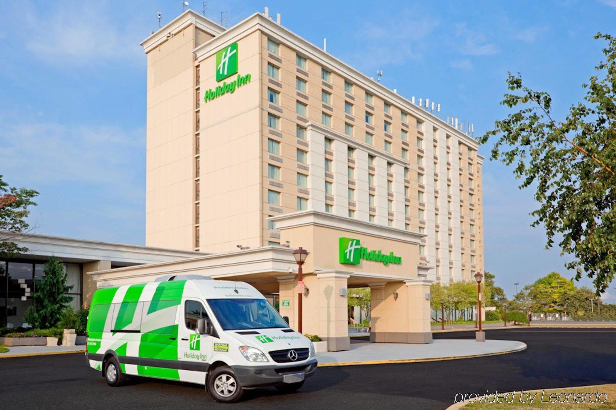 Holiday Inn Philadelphia-Stadium Interieur foto