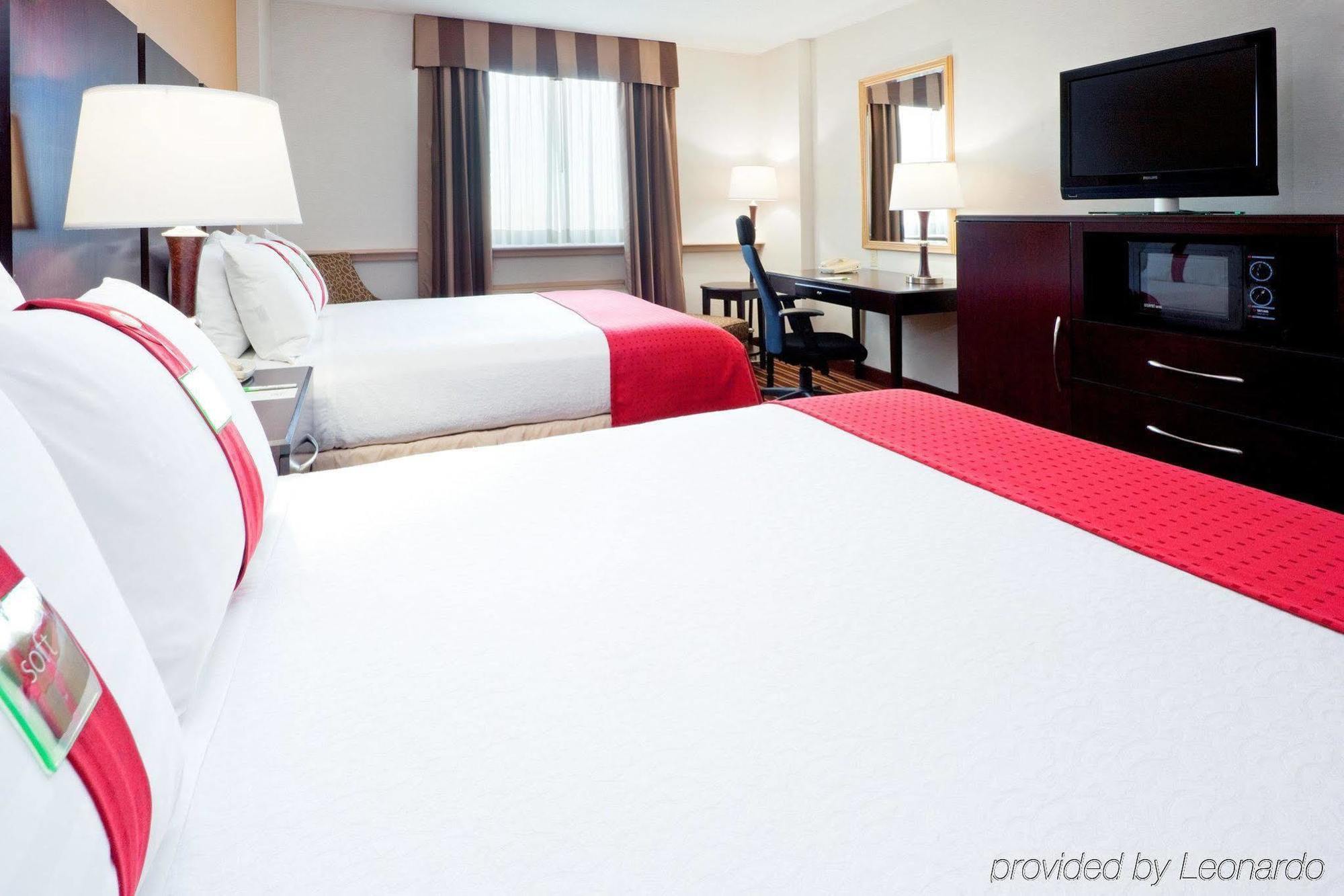 Holiday Inn Philadelphia-Stadium Buitenkant foto