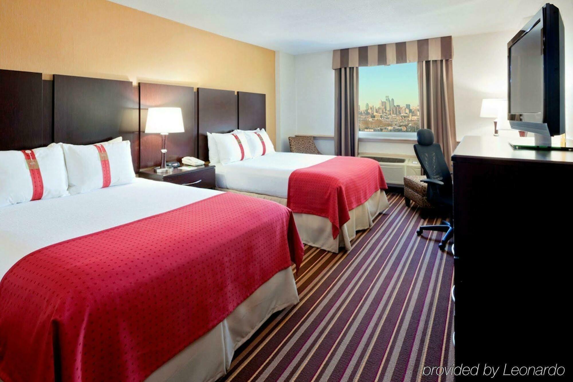 Holiday Inn Philadelphia-Stadium Kamer foto